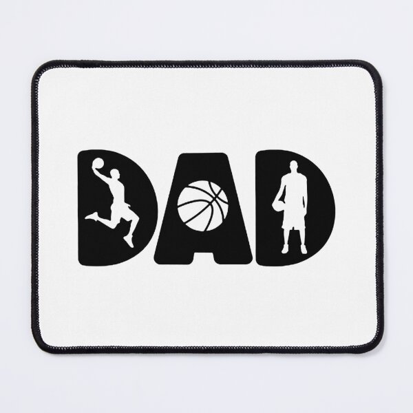 Item preview, Basketball Dad designed and sold by mikemcgrew.