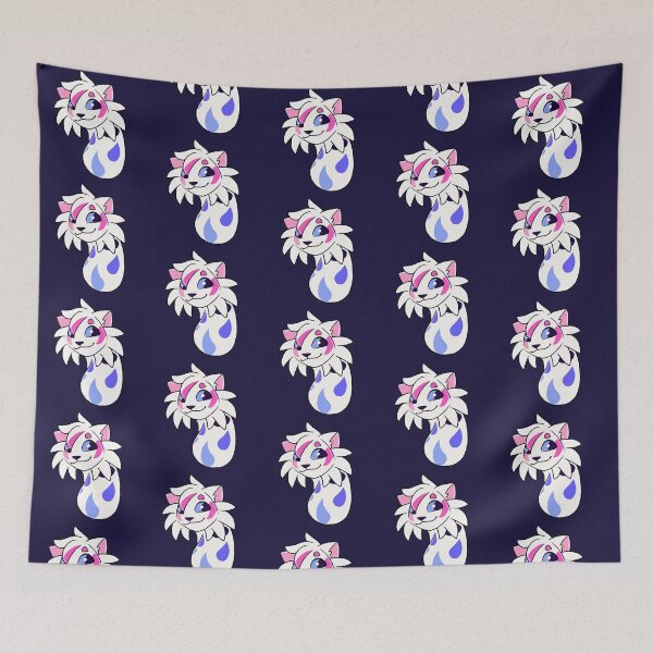 Item preview, Omnisexual Chrisdrizzle Pride designed and sold by NyokoArts.