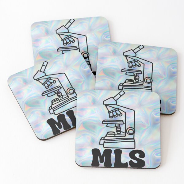 Item preview, Medical Laboratory Sciences rainbow designed and sold by ashyssciencedesigns.