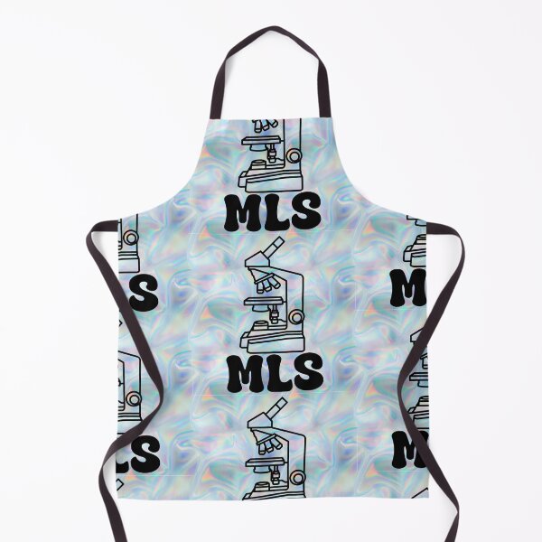 Item preview, Medical Laboratory Sciences rainbow designed and sold by ashyssciencedesigns.