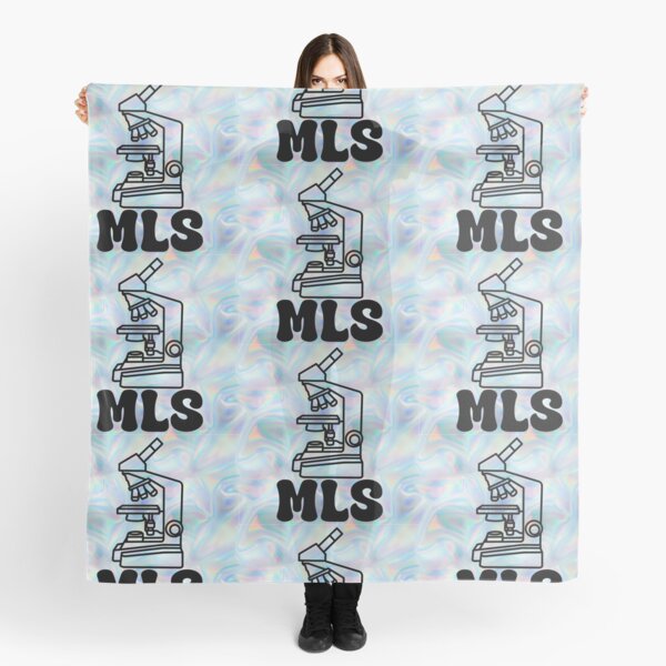 Item preview, Medical Laboratory Sciences rainbow designed and sold by ashyssciencedesigns.