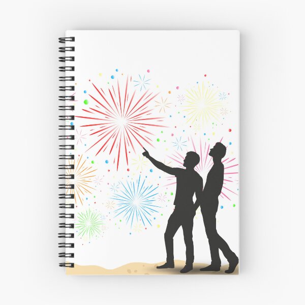 Item preview, The Golden Raven Fireworks designed and sold by aliceofspades.