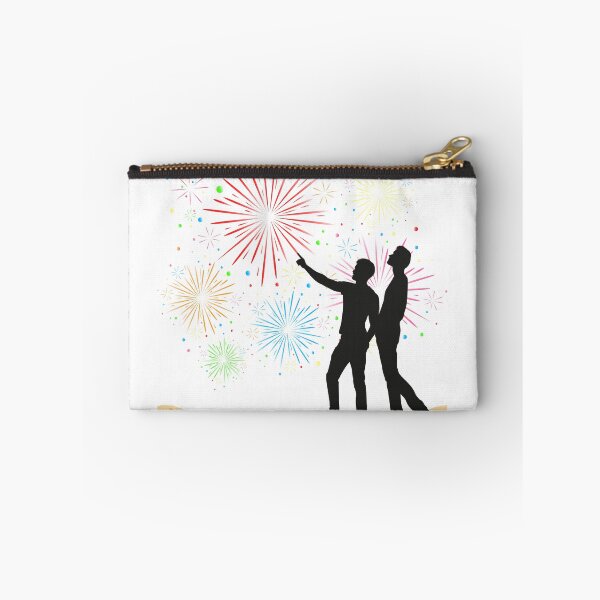 Item preview, The Golden Raven Fireworks designed and sold by aliceofspades.