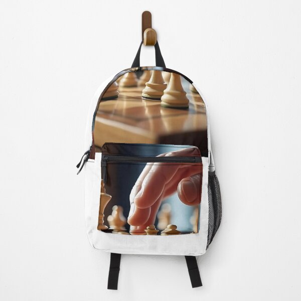 Item preview, Ripples of a Prudent Move; Checkmate of Wisdom designed and sold by Creative-RE.