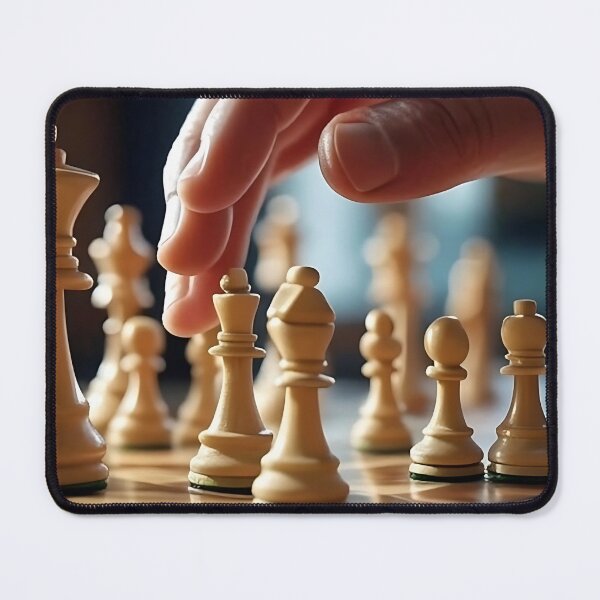 Item preview, Ripples of a Prudent Move; Checkmate of Wisdom designed and sold by Creative-RE.