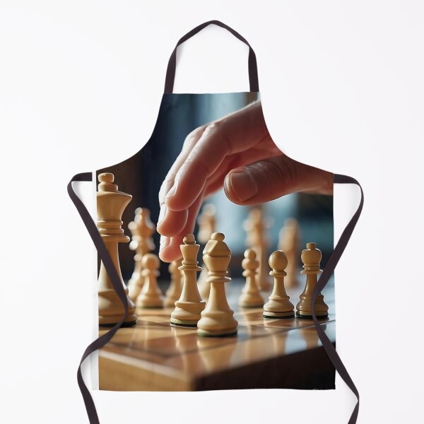 Item preview, Ripples of a Prudent Move; Checkmate of Wisdom designed and sold by Creative-RE.