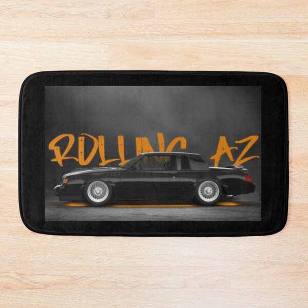 Item preview, GNX  designed and sold by RollingAz.