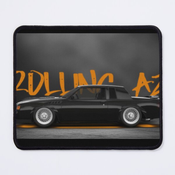 Item preview, GNX  designed and sold by RollingAz.