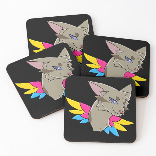 Item preview, Pansexual Waspstar designed and sold by NyokoArts.