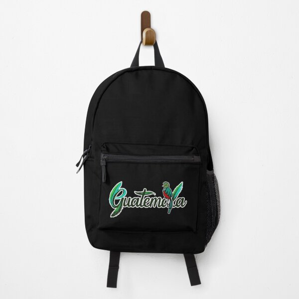 Item preview, Quetzal from Guatemala designed and sold by Claustronautas.
