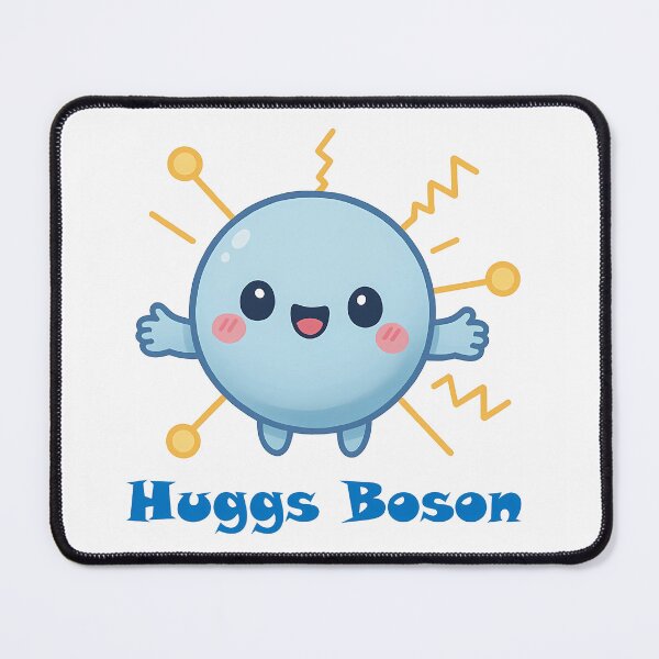 Item preview, Huggs Boson designed and sold by bj2dennis.