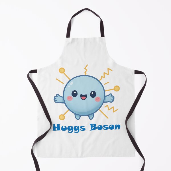 Item preview, Huggs Boson designed and sold by bj2dennis.