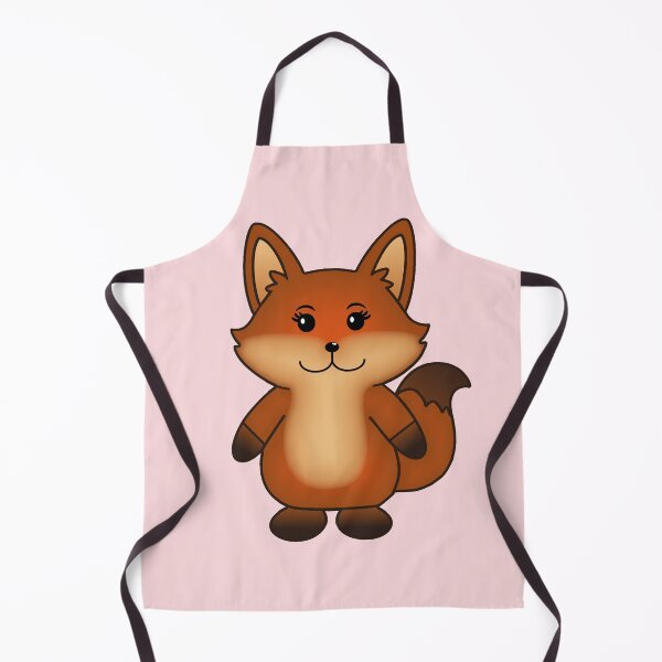 Item preview, Dala (다라) Korean Girl Fox - Samanda Designs Mascot (No Outfit Edition) designed and sold by Samanda Designs.