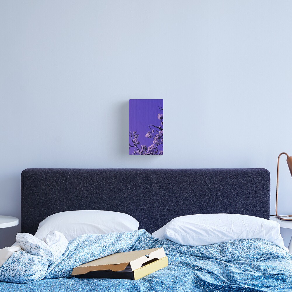 Item preview, Canvas Print designed and sold by TraceDonella.