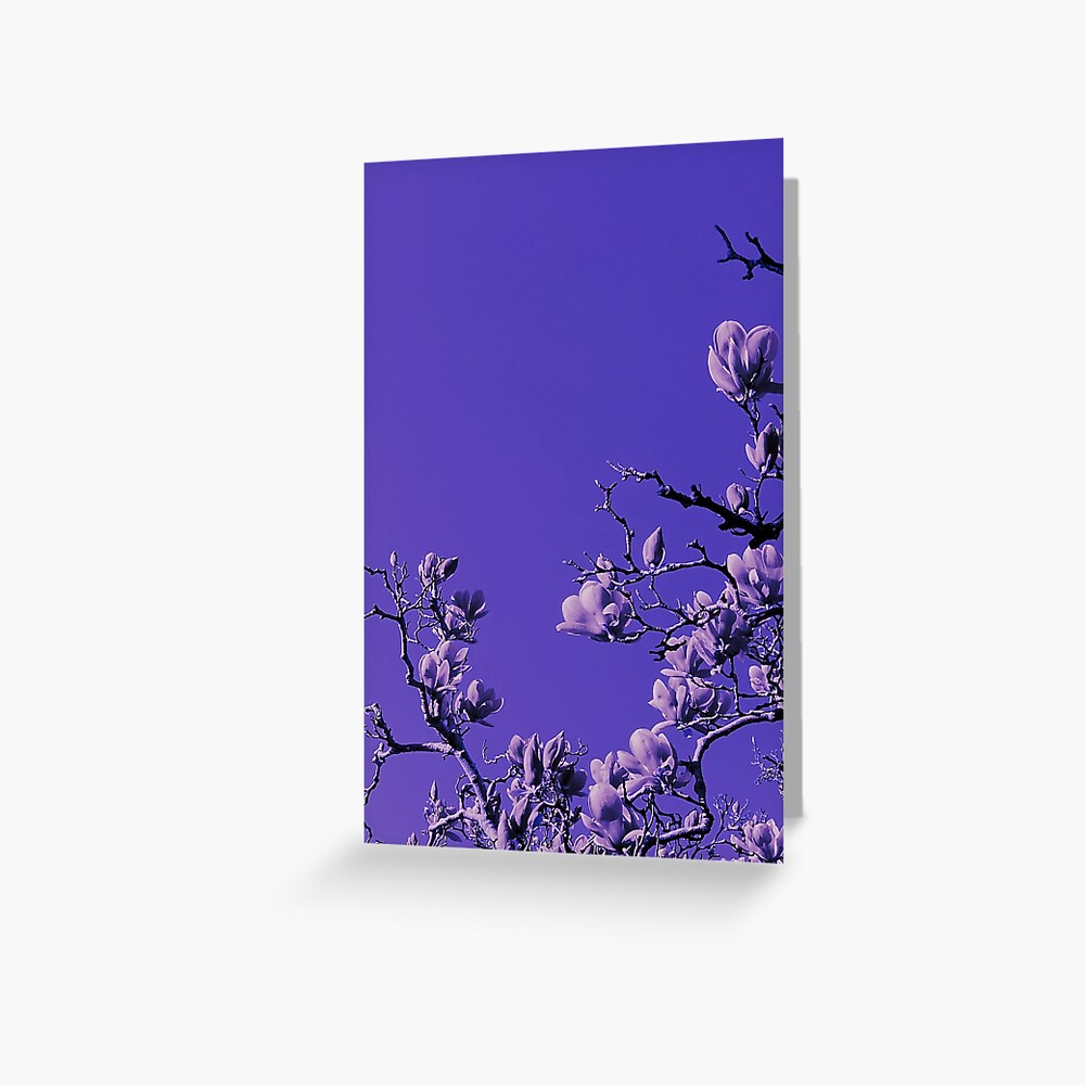 Item preview, Greeting Card designed and sold by TraceDonella.