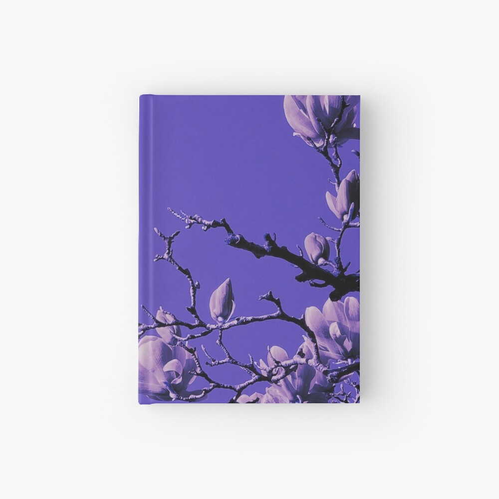 Item preview, Hardcover Journal designed and sold by TraceDonella.
