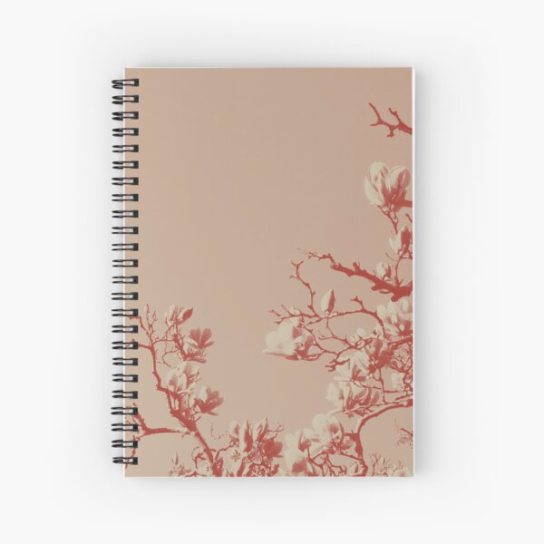 Exclusive cover art from Wild Valley Falling Stars Spiral Notebook