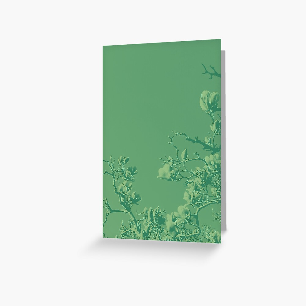 Item preview, Greeting Card designed and sold by TraceDonella.