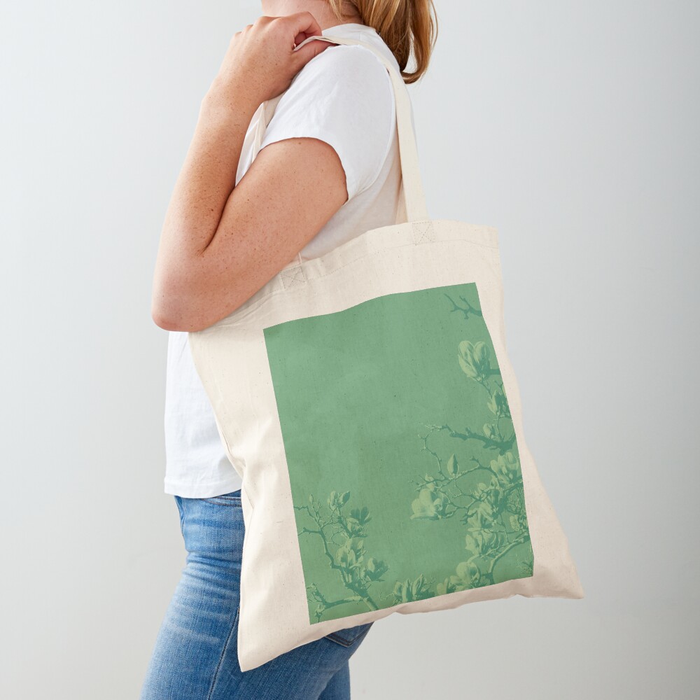 Item preview, Cotton Tote Bag designed and sold by TraceDonella.