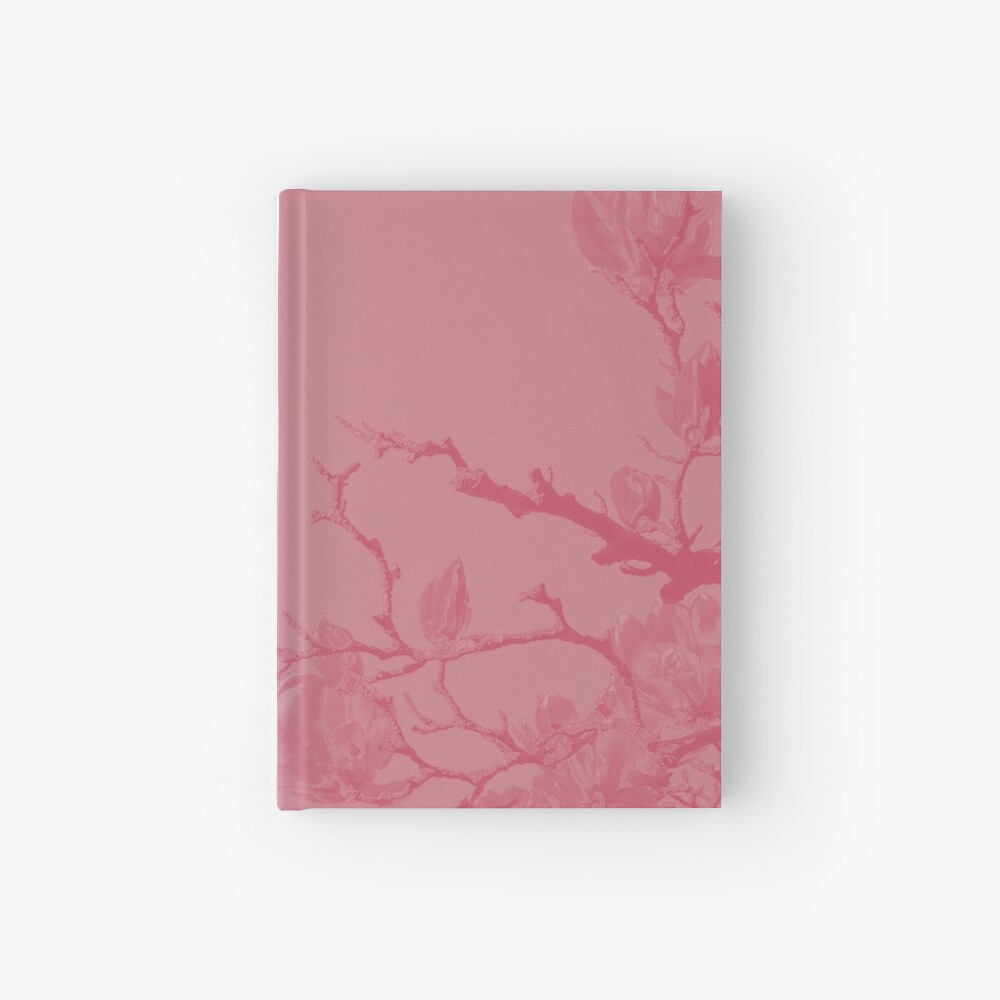 Item preview, Hardcover Journal designed and sold by TraceDonella.