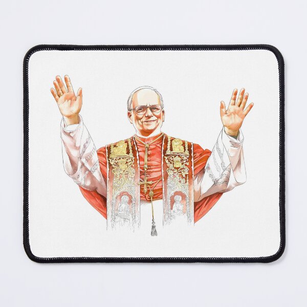 Item preview, HABEMUS PAPAM LEO XIV designed and sold by UbeeStore.