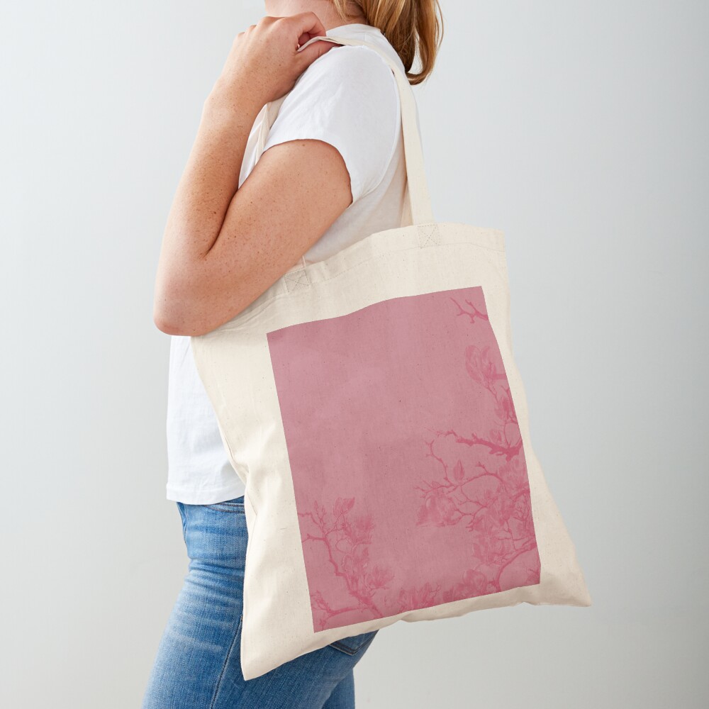 Item preview, Cotton Tote Bag designed and sold by TraceDonella.