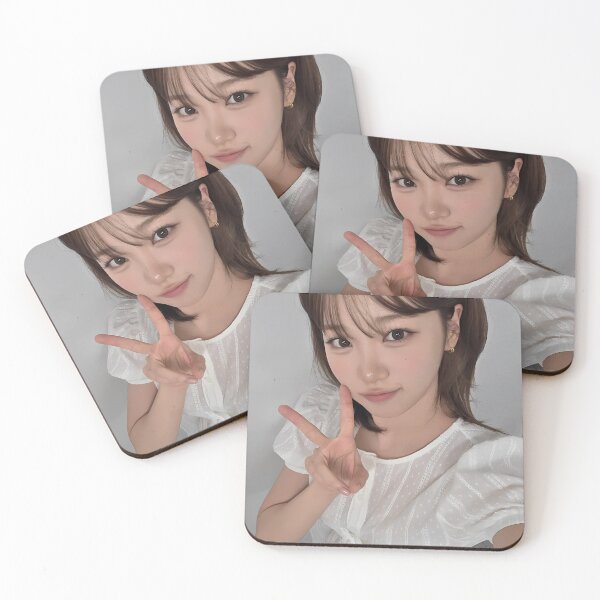 Item preview, Shop LE SSERAFIM HOT Le Sserafim Different Chaewon Merch – Premium K-pop T-shirts, Hoodies & Accessories designed and sold by Valereekmerch.