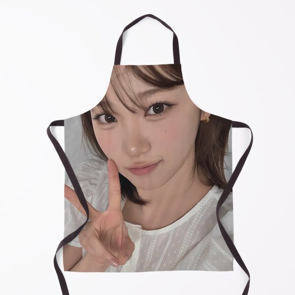 Item preview, Shop LE SSERAFIM HOT Le Sserafim Different Chaewon Merch – Premium K-pop T-shirts, Hoodies & Accessories designed and sold by Valereekmerch.