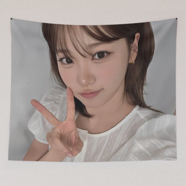 Item preview, Shop LE SSERAFIM HOT Le Sserafim Different Chaewon Merch – Premium K-pop T-shirts, Hoodies & Accessories designed and sold by Valereekmerch.