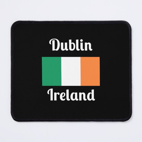 Item preview, Dublin Ireland - Stylish Prints, designed and sold by Fleetwood1994.