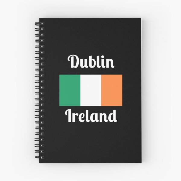 Item preview, Dublin Ireland - Stylish Prints, designed and sold by Fleetwood1994.