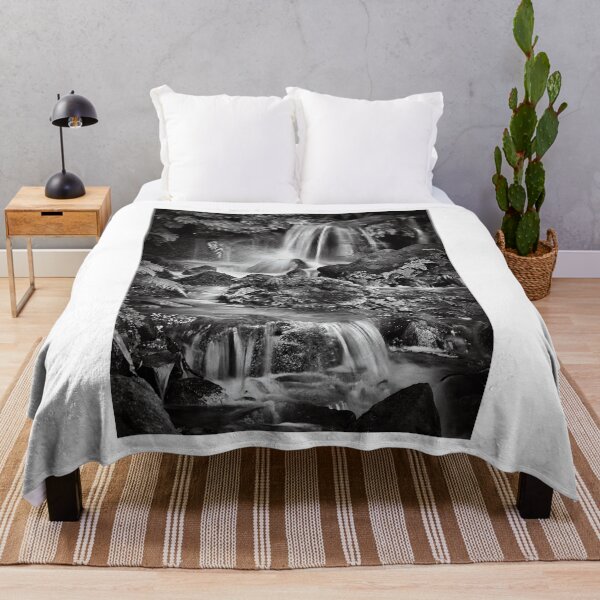 Item preview, Rainforest Waterfall designed and sold by pcole123.