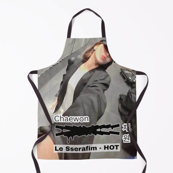 Item preview, Shop LE SSERAFIM HOT Le Sserafim Different Chaewon Merch – Premium K-pop T-shirts, Hoodies & Accessories designed and sold by Valereekmerch.