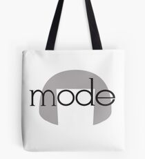 House of Mode Tote Bag