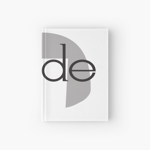 House of Mode Hardcover Journal