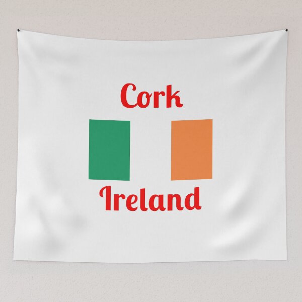 Item preview, Cork Ireland - Stylish Prints, designed and sold by Fleetwood1994.
