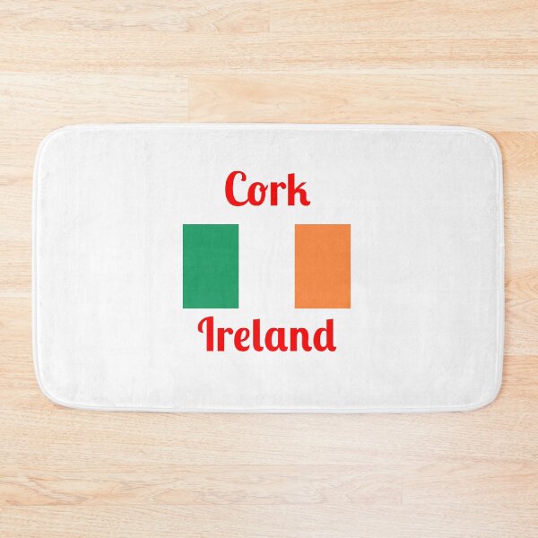 Item preview, Cork Ireland - Stylish Prints, designed and sold by Fleetwood1994.