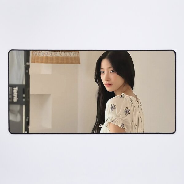 Item preview, LE SSERAFIM HOT Le Sserafim Different Kazuha Limited Edition Merch – K-pop Style T-shirts, Bags & More designed and sold by Valereekmerch.