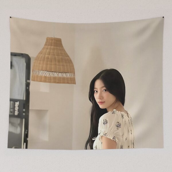 Item preview, LE SSERAFIM HOT Le Sserafim Different Kazuha Limited Edition Merch – K-pop Style T-shirts, Bags & More designed and sold by Valereekmerch.