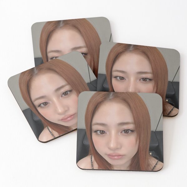 Item preview, LE SSERAFIM HOT Le Sserafim Different Yunjin Exclusive Merchandise – Stylish Apparel & Unique K-pop Gifts designed and sold by Valereekmerch.