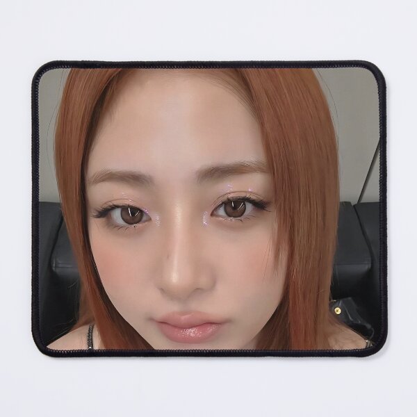 Item preview, LE SSERAFIM HOT Le Sserafim Different Yunjin Exclusive Merchandise – Stylish Apparel & Unique K-pop Gifts designed and sold by Valereekmerch.