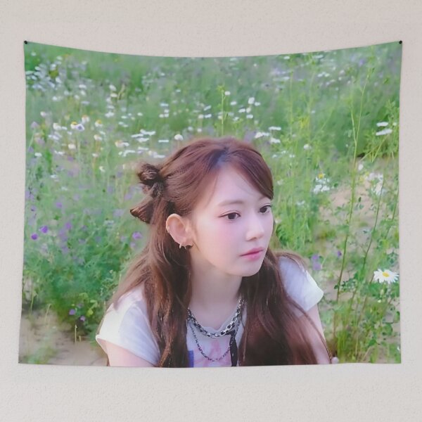 Item preview, Exclusive LE SSERAFIM HOT Le Sserafim Different Sakura Merchandise – Limited Edition K-pop Apparel & Accessories designed and sold by Valereekmerch.