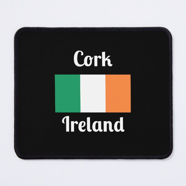 Item preview, Cork Ireland - Stylish Prints, designed and sold by Fleetwood1994.