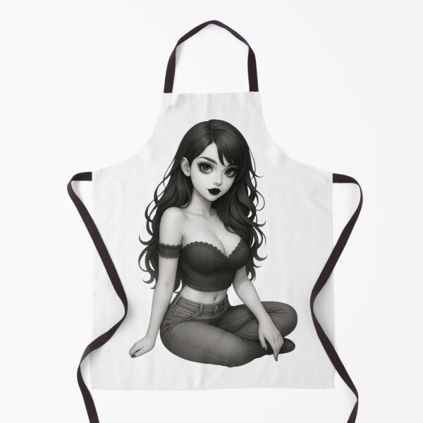 Item preview, "Retro Glamour: Charm and Audacity of Pin-Ups” designed and sold by CHRIST5000.