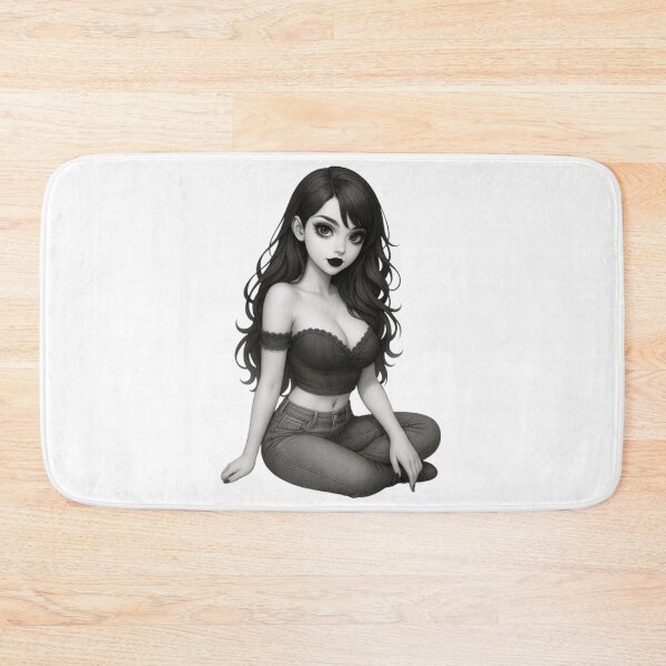 Item preview, "Retro Glamour: Charm and Audacity of Pin-Ups” designed and sold by CHRIST5000.