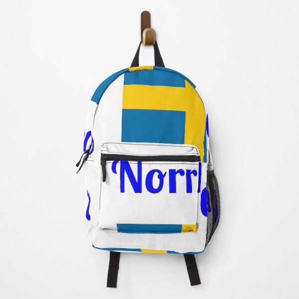 Item preview, Norrköping Sweden - Stylish Prints, designed and sold by Fleetwood1994.