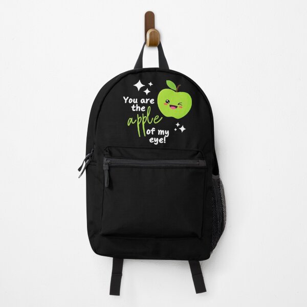 Item preview, You are the apple of my eye designed and sold by Artify Shirts.