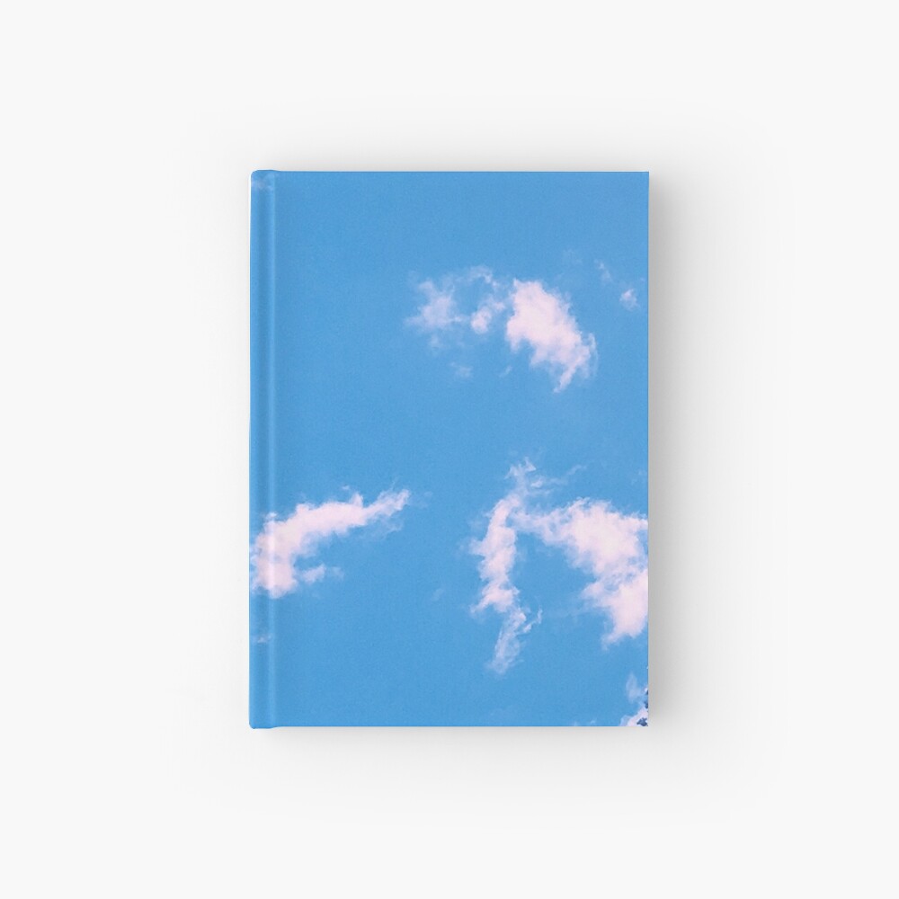 Item preview, Hardcover Journal designed and sold by TraceDonella.