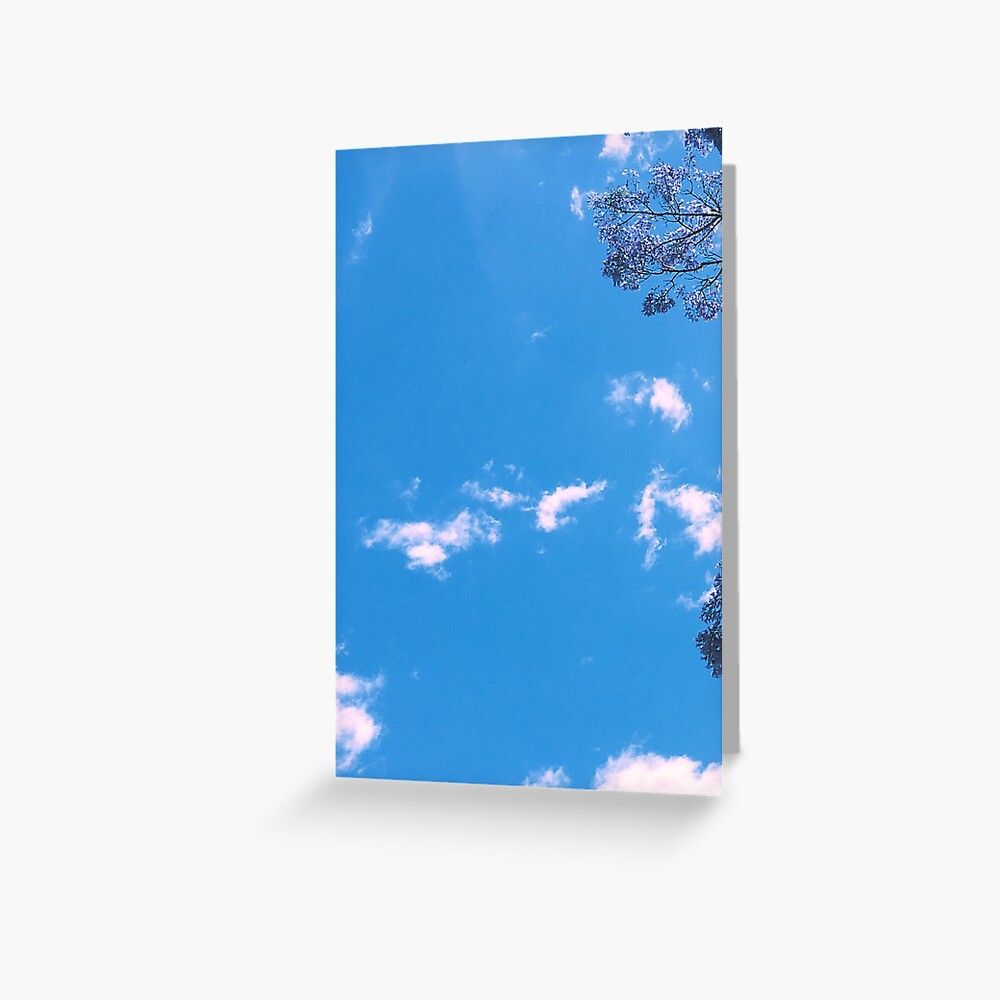 Item preview, Greeting Card designed and sold by TraceDonella.