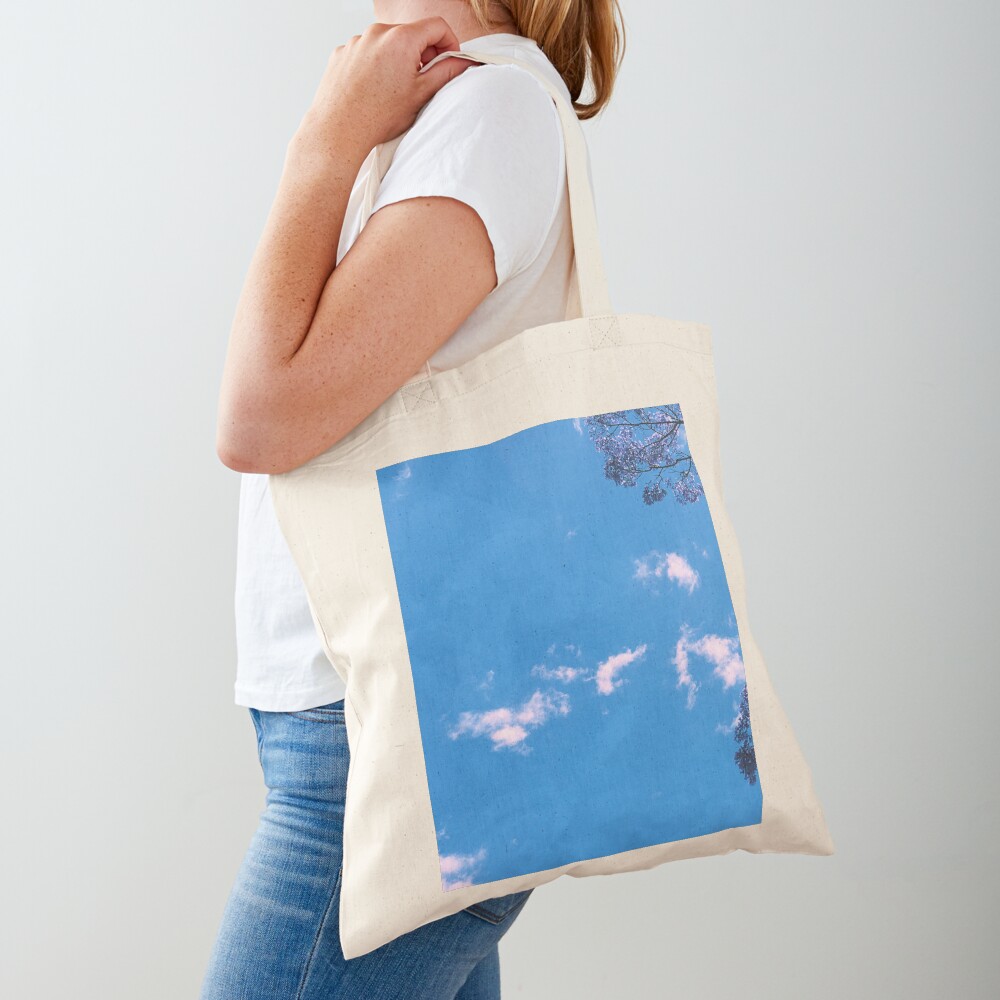 Item preview, Cotton Tote Bag designed and sold by TraceDonella.